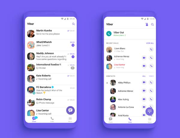 Best Chat Apps For 2021 Tom s Guide