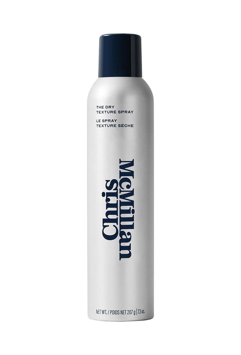 Chris McMillan The Dry Texture Spray