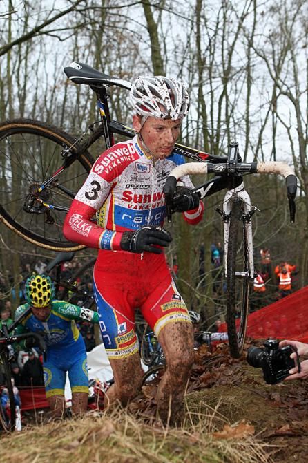 Kevin Pauwels
