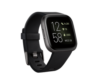 Fitbit Versa 2 render