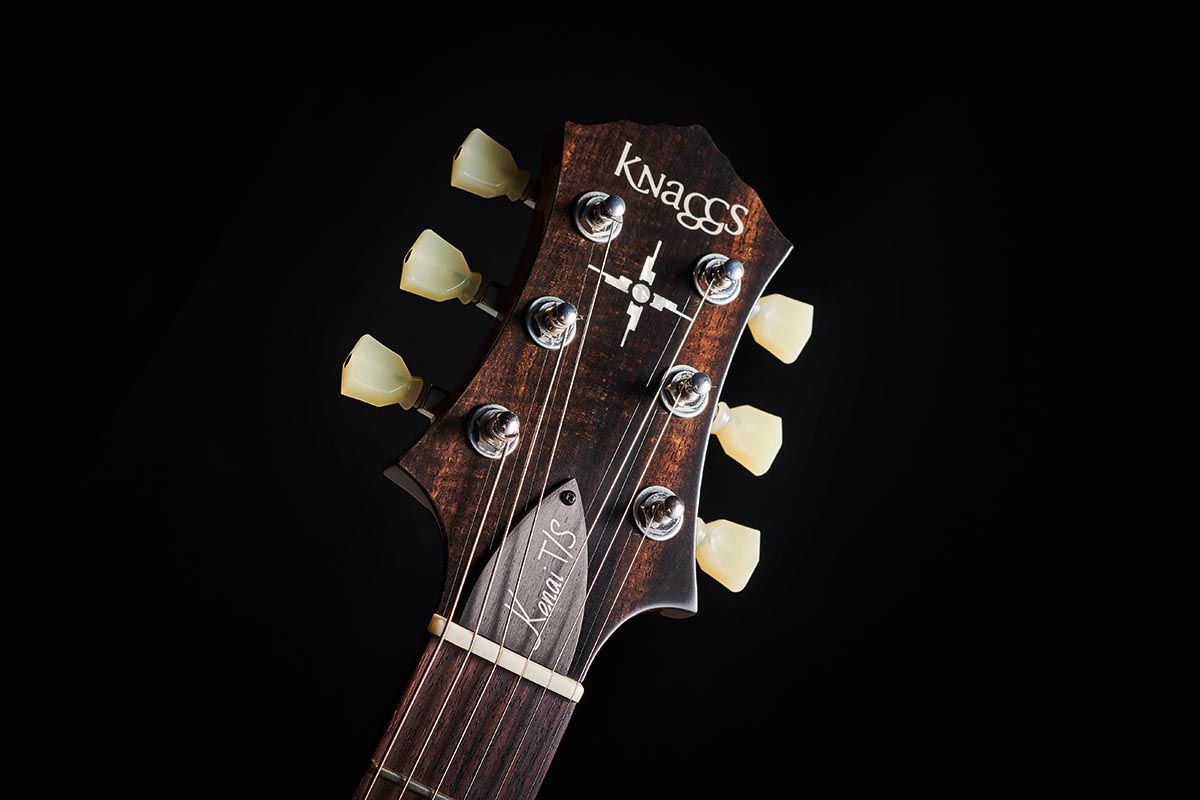 Knaggs Eric Steckel Kenai T/S