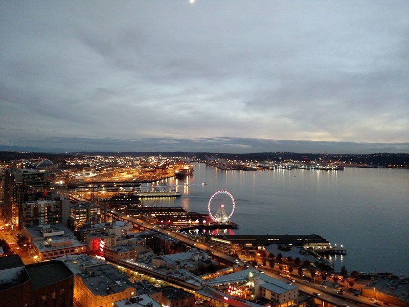 Droid Turbo camera sample