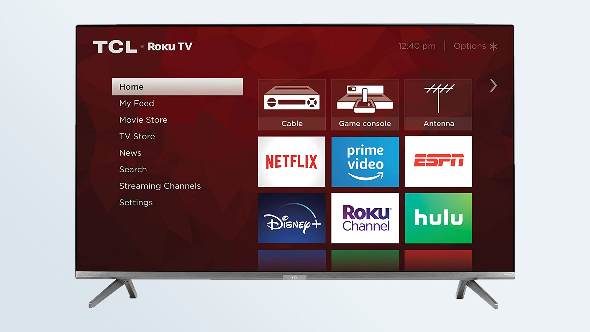 TCL 6-Series Roku TV (R635) review