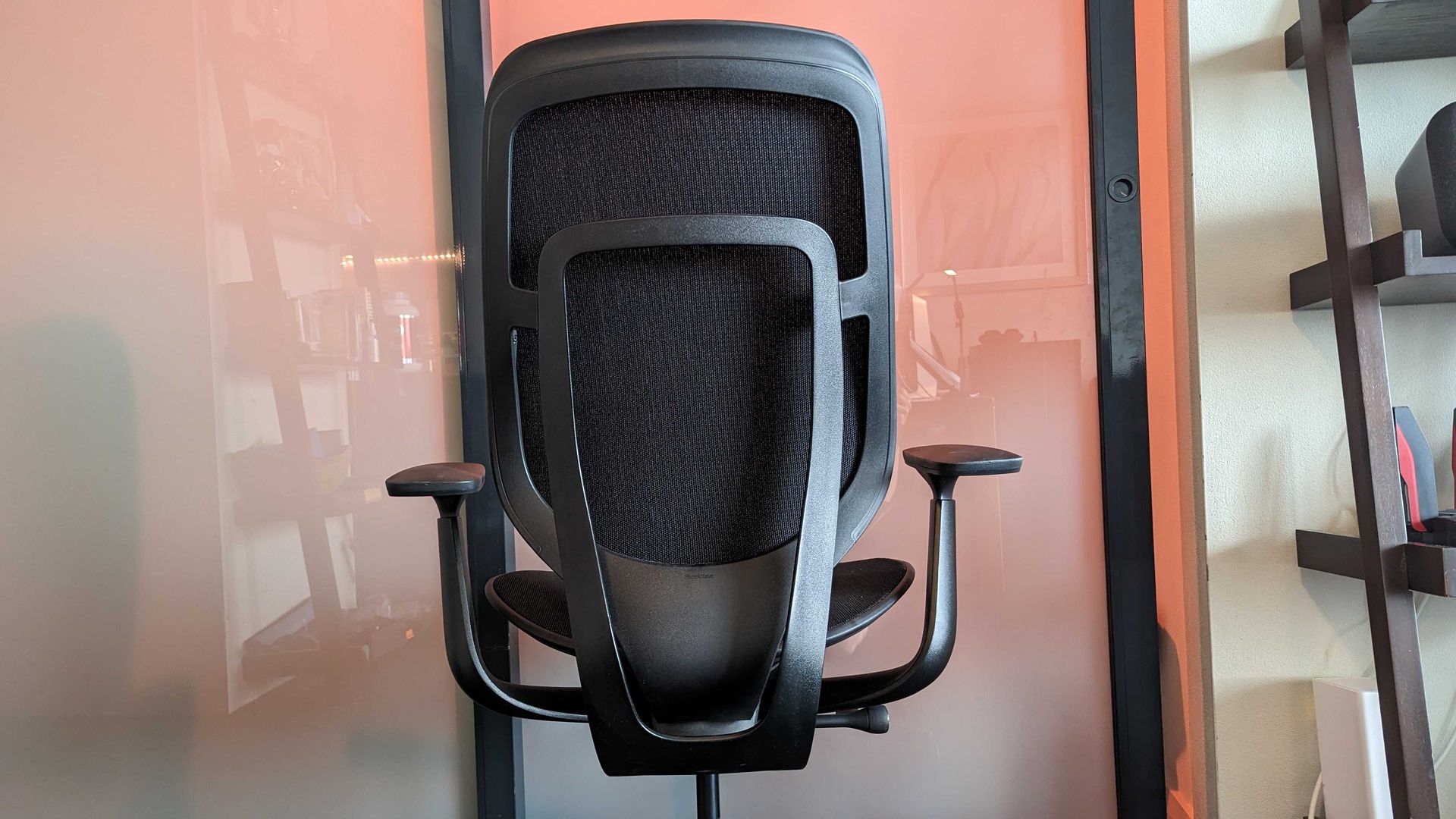 Steelcase Karman review the bendy, flexy seating surprise T3