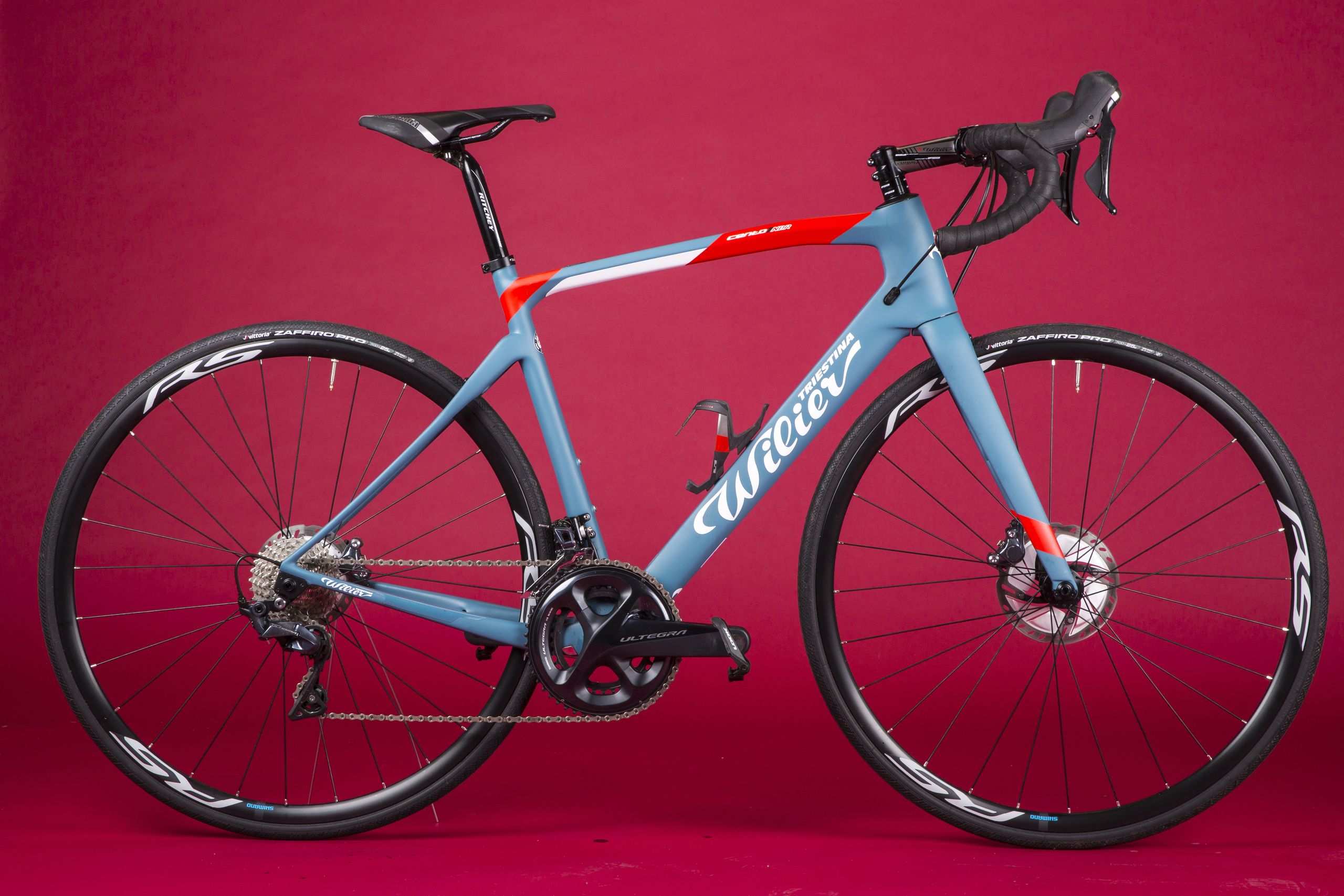 自転車本体 WILIER CENTO 1 NDR XS CENTO1NDR | BIKES | Wilier Japan