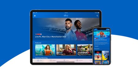 Sky Go Update iOS Android