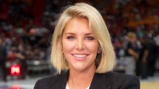 Charissa Thompson Fox Amazon Prime Thursday Night Football