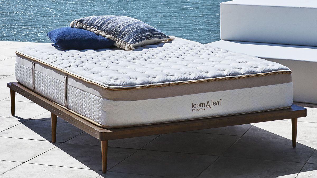 The best mattress for back pain 2024 6 options to soothe tiresome