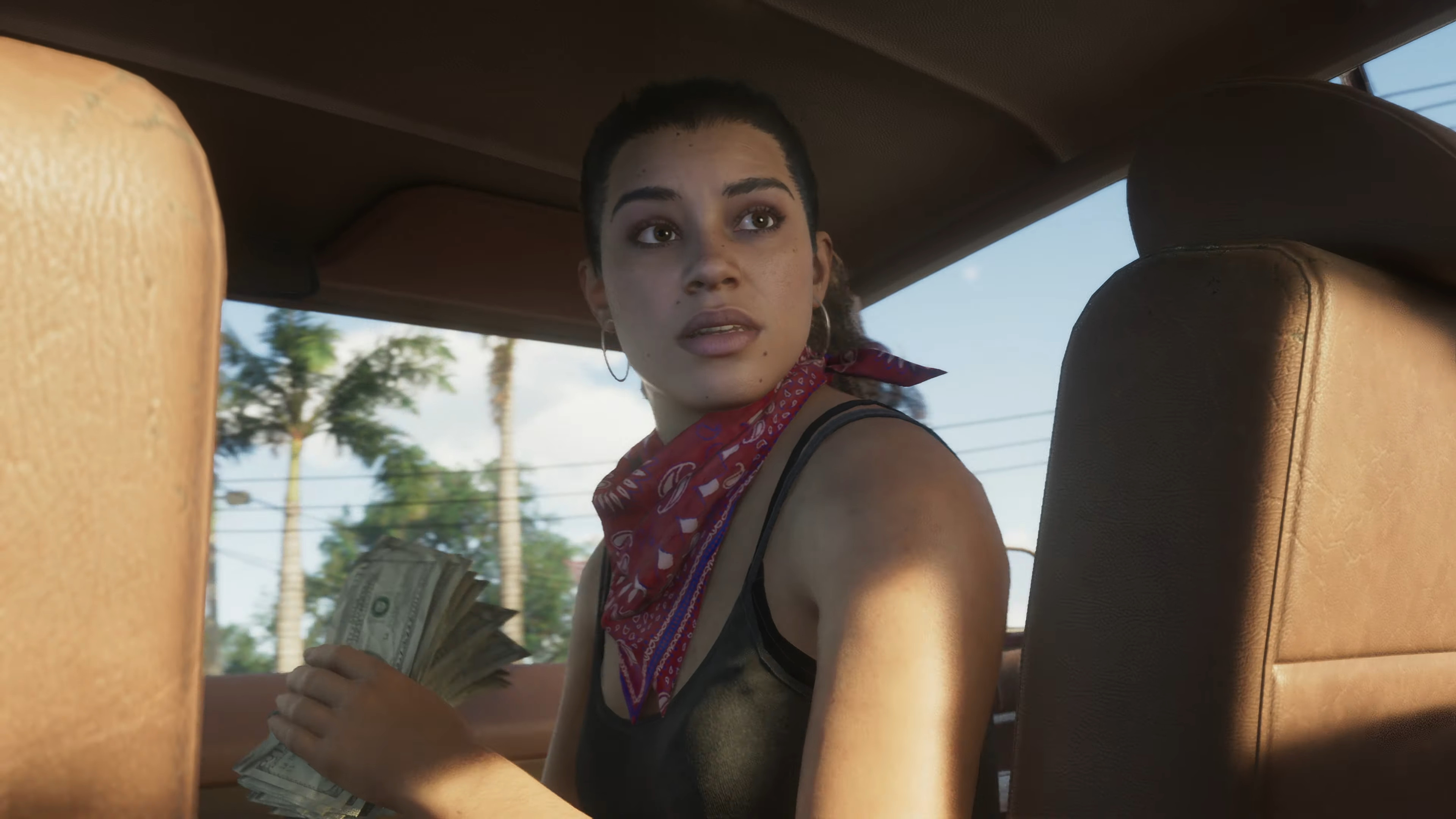 GTA 6' trailer early drop: A timeline of the chaos - Tech