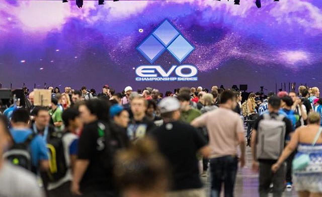 Evo 2021