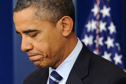 Obama: 'We tortured some folks'