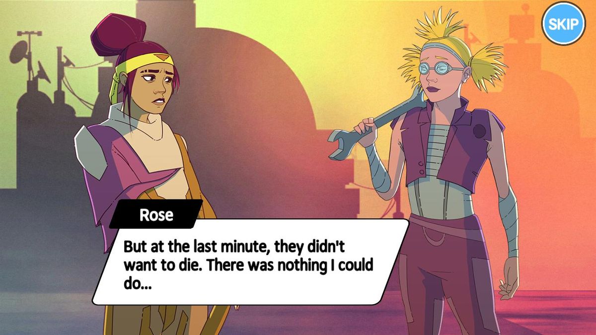 Ticket to Earth Review A colorful, intelligent, and original strategy