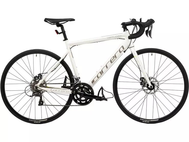 carrera road bikes for sale