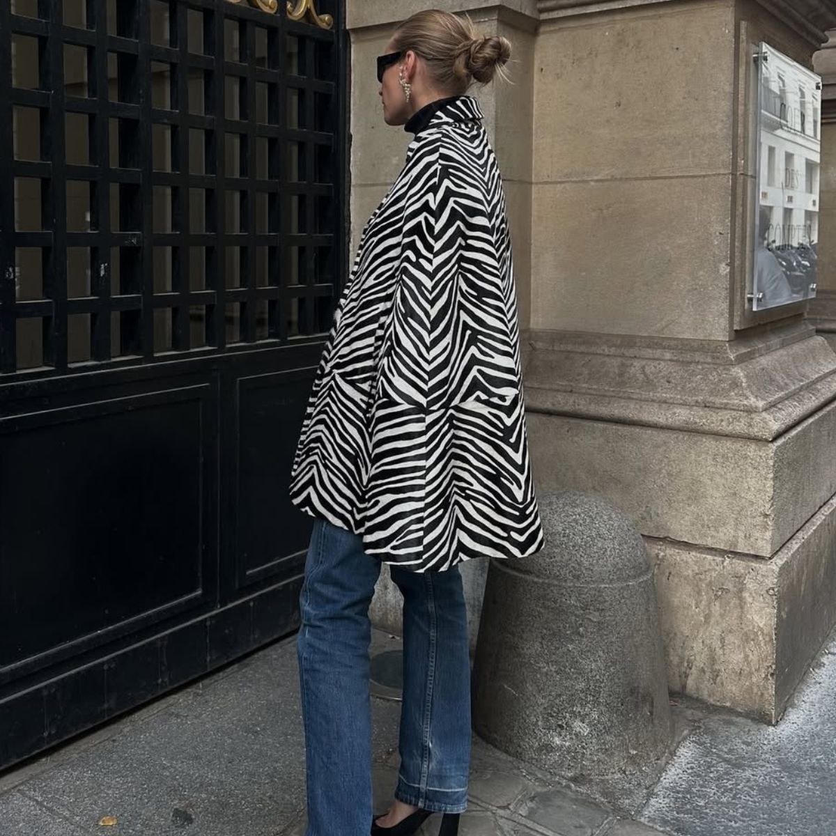 I Thought I'd Worn Jeans With Everything—7 Spring 2026 Trends That Are Making Them Feel Fresh Again