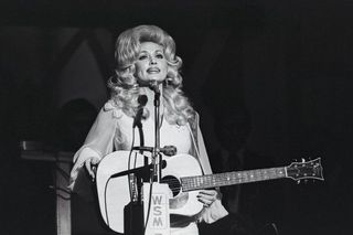 Dolly Parton Country Music By Ken Burns