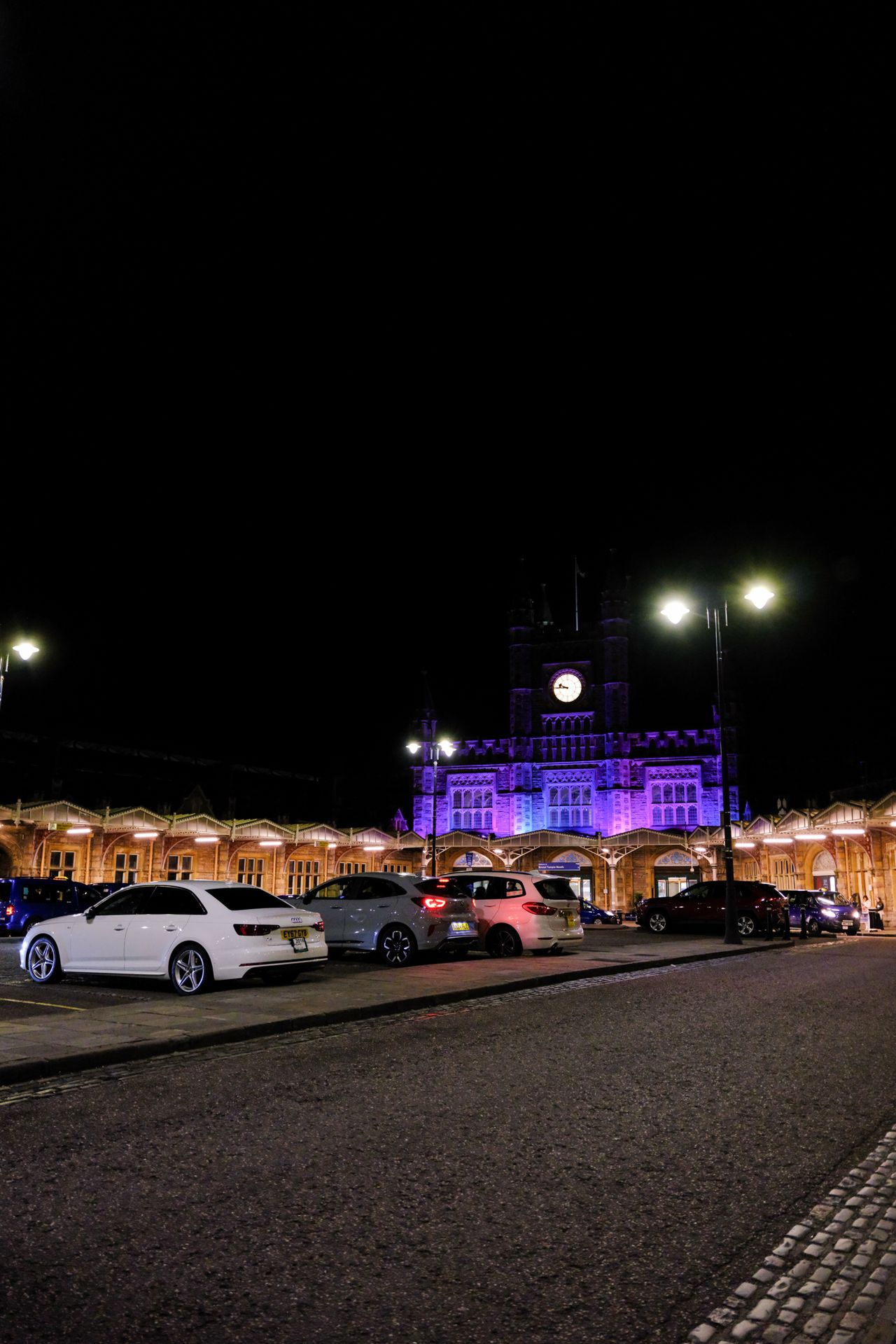 A photo taken on a Fujifilm GFX100RF medium format camera