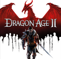 Dragon Age 2