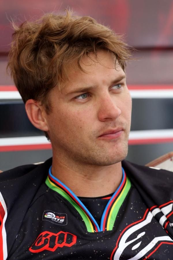 Greg Minnaar (Santa Cruz Syndicate)