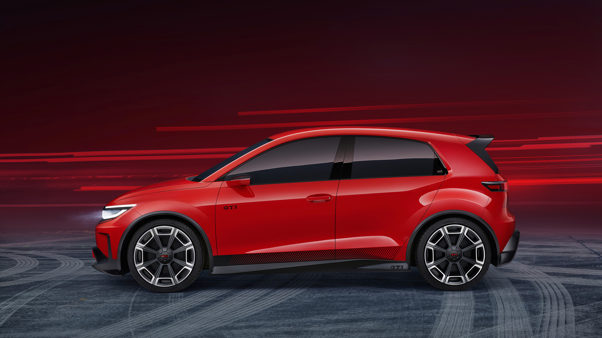 Volkswagen says 'mind-blowing' electric GTI EVs are coming – here's what to expect and what I want to see
