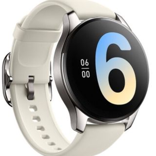 Vivo Watch 2 Launched