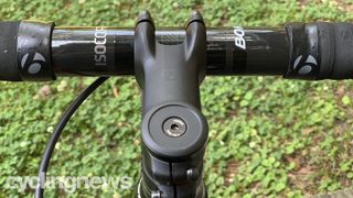 Trek ponto de verificação SL7