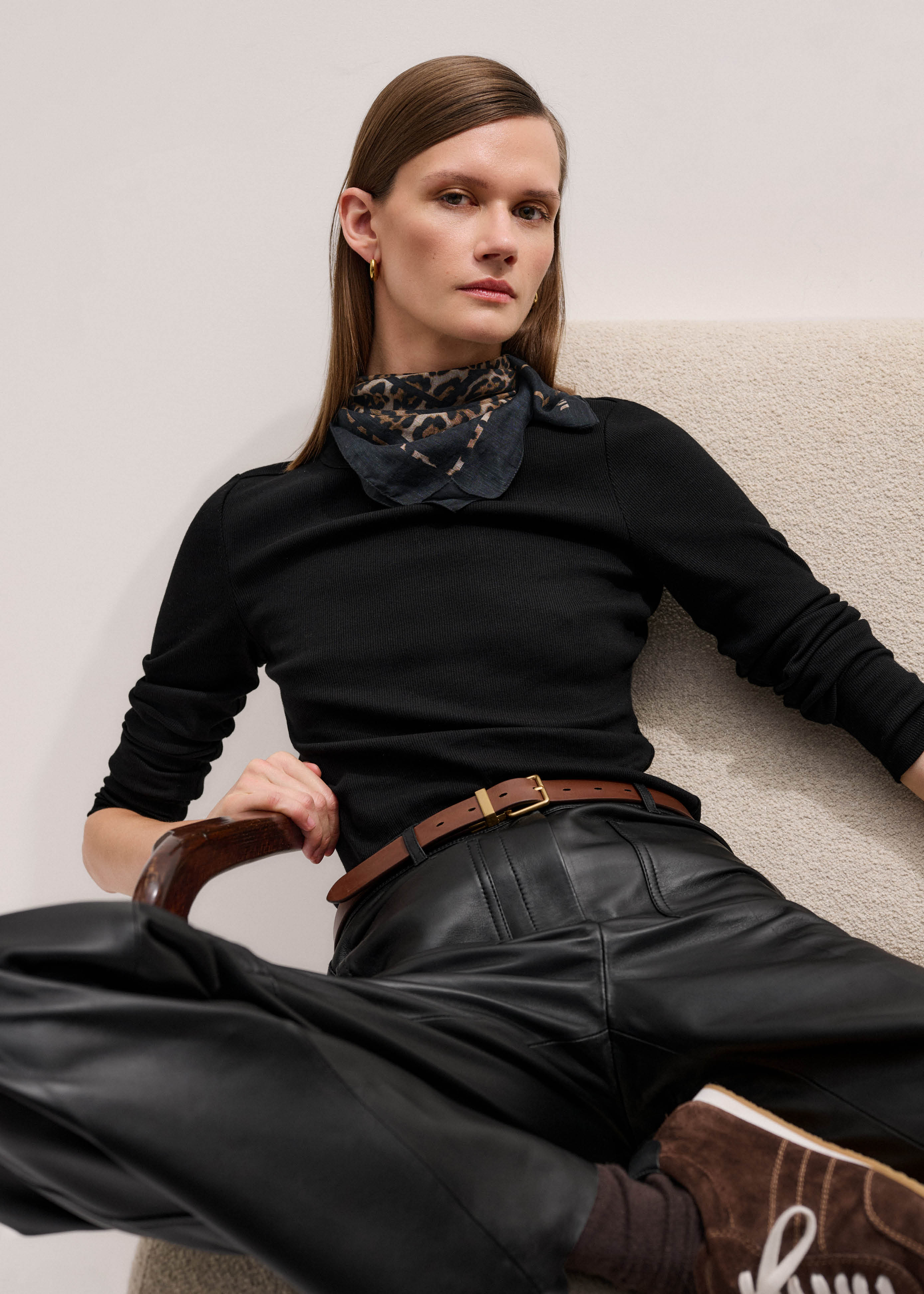 Perfect Basic Top