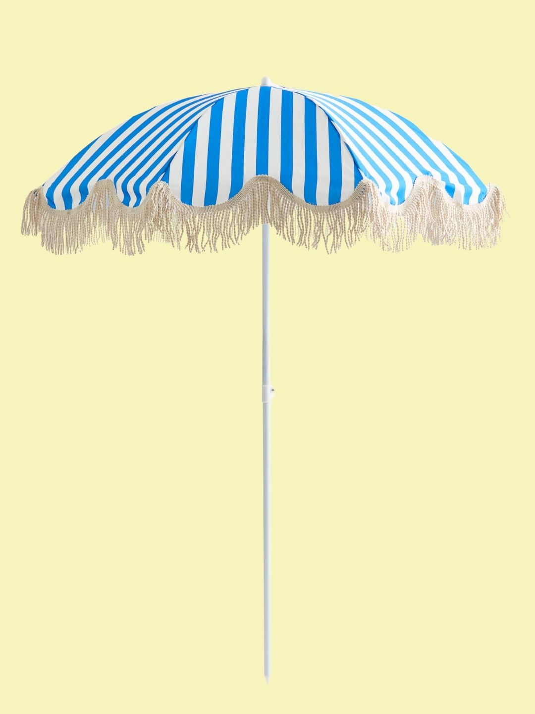 H&amp;amp;M, Fringed Parasol