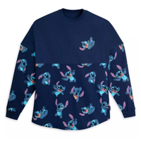 Stitch Spirit Jersey | $79.99$54.98 at Disney StoreSave $25 - Buy it if:Don't buy it if: