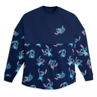 Stitch Spirit Jersey | $79.99$54.98 at Disney StoreSave $25 - Buy it if:Don't buy it if: