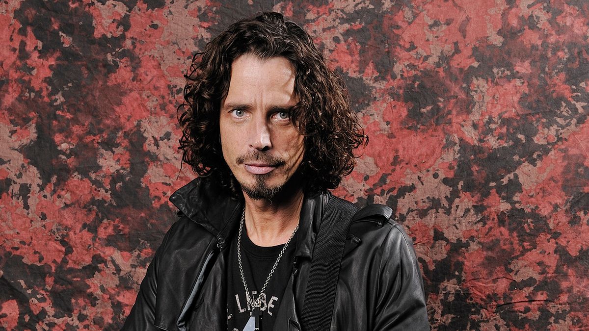 chris cornell songbook download