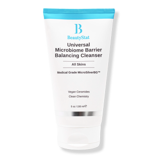 Microbiome Barrier Repair Purifying Cleanser