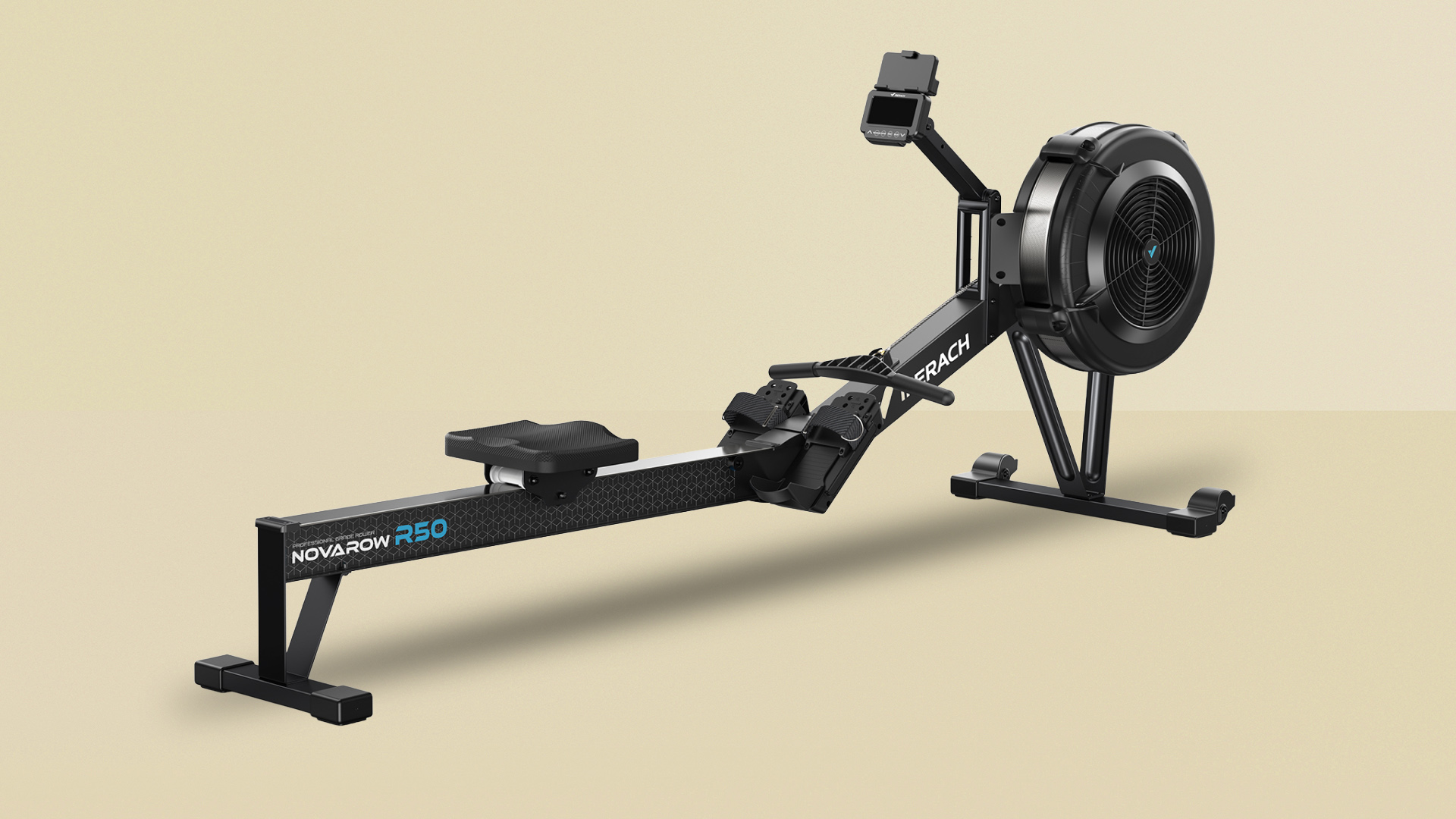 Merach NovaRow R50 Pro