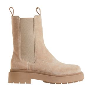H&M High Profile Chelsea Boots