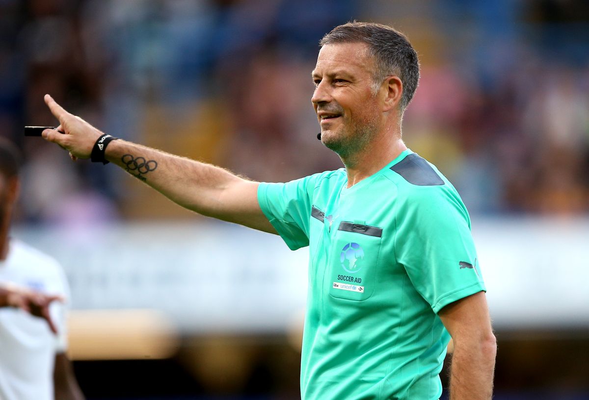 Soccer Aid for UNICEF 2019 – Stamford Bridge