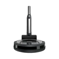 Shark ION Robot Vacuum Cleaning System: $149 (was $349)
Save $200- The Shark ION robot vacuum is a high performance robot vacuum system with a built-in hand system. This means you can leave it to its own devices or use the handle to guide over the areas of your choosing. The robot vacuum is fully voice enabled through Alexa, but can also be control via a mobile app. This powerful, lightweight vacuum navigates around the room easily.&nbsp;