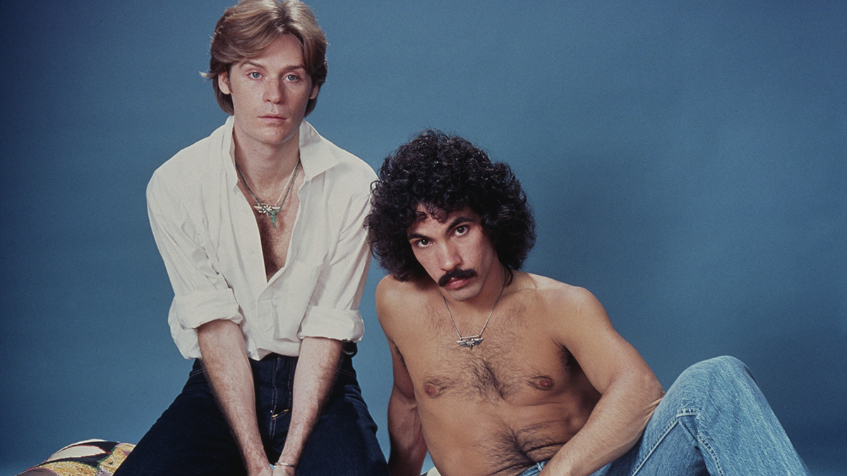 Hall &amp; Oates