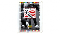 Upper Deck World Cup USA 94
