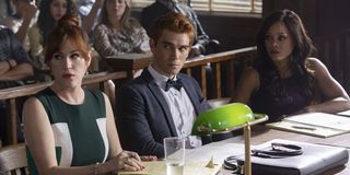 riverdale season 3 premiere the cw