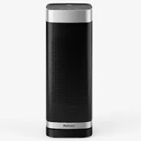 ProBreeze ThermaCube™ 2000W Ceramic Fan Heater ProBreeze ThermaCube™ 2000W Ceramic Fan Heater