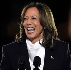 Kamala Harris 