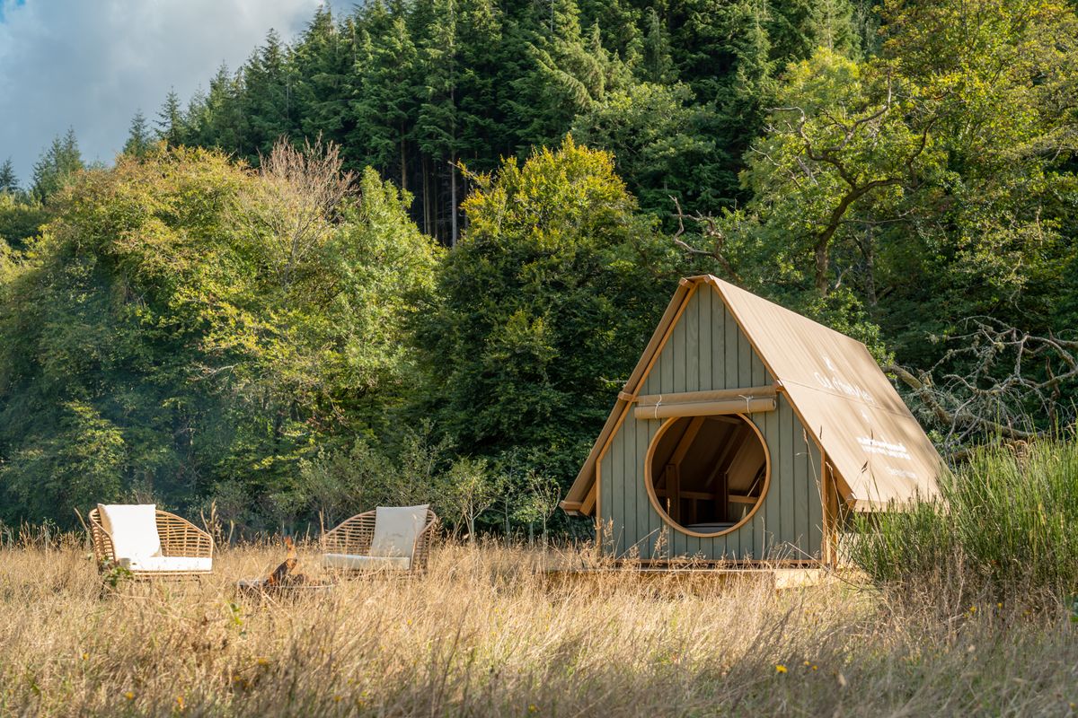 Unusual retreats for architectural stays - Vimarsana News
