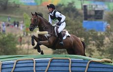 Rio Olympics Michael Jung