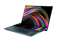 Asus Zenbook Pro Duo:was $3,659.99 now $2,799 at Newegg