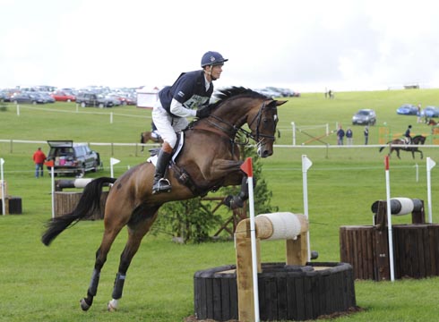 Barbury International CIC** June 2012