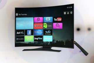 Smart-Tech TV (Global)