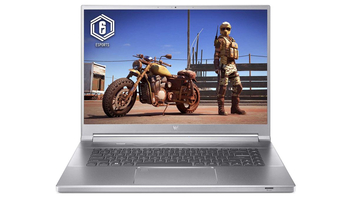Acer Predator Triton 300 Se 16 Press