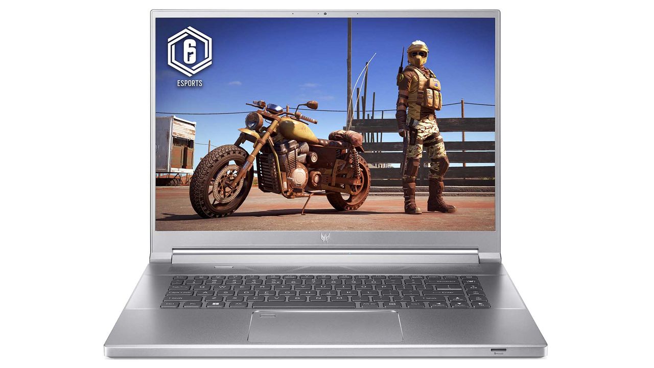 Acer Predator Triton 300 Se 16 Press
