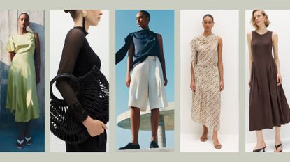 M&S New Drop - outfits from Love That