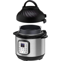 Instant Pot Duo Crisp | Was $169.99, now $99.94 at Amazon