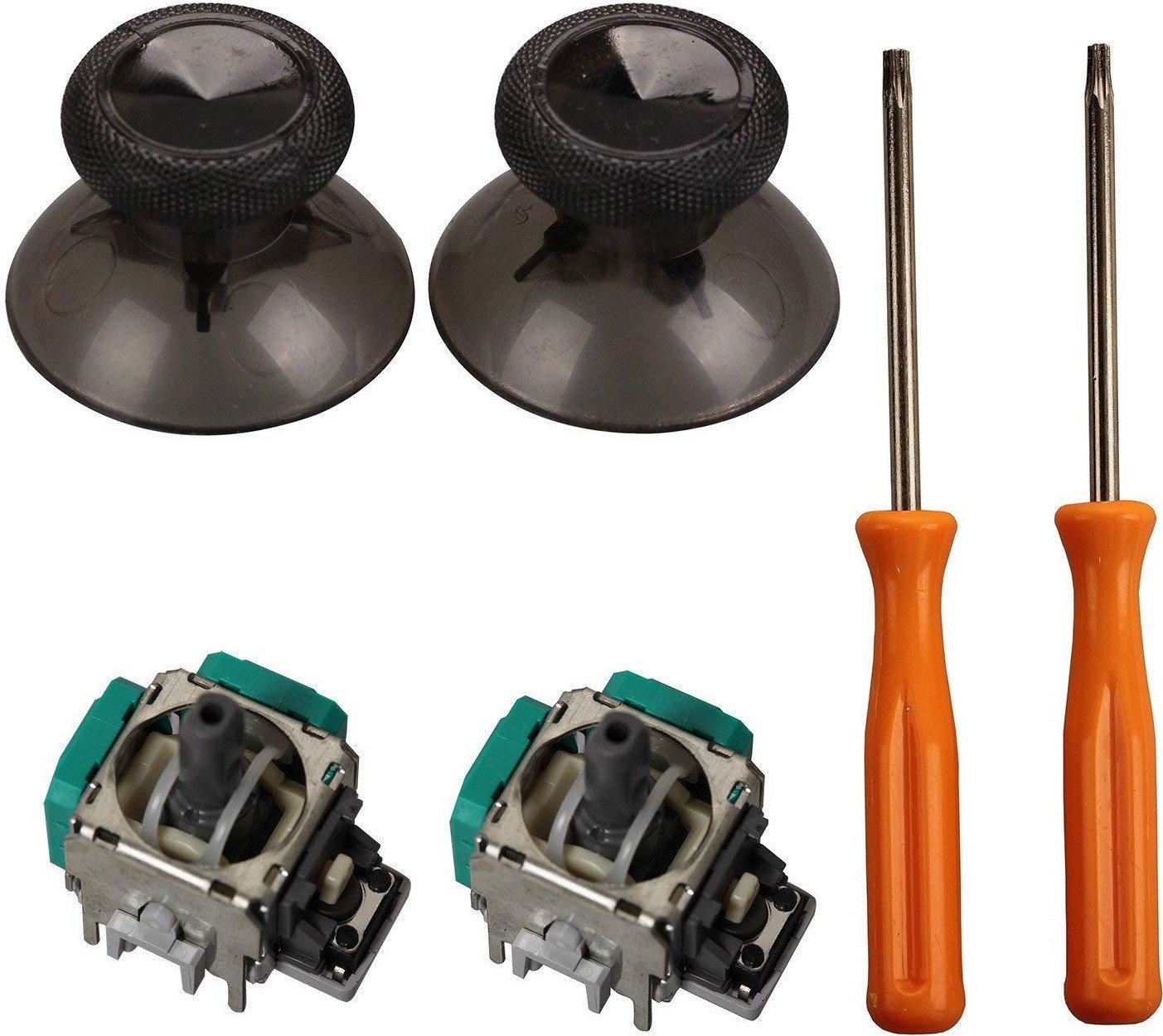 Best Xbox One Wireless Controller Replacement Parts Windows Central